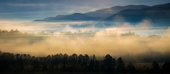 Great Smoky Mountains National Park