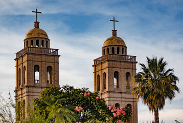 San Pedro Coahuila