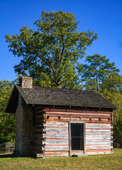 Chickamauga and Chattanooga National Military Park