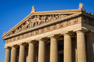 Parthenon