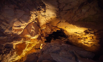 Mammoth Cave National Park