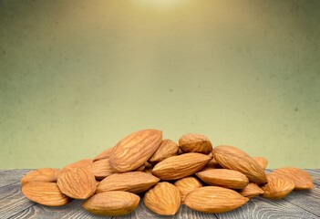 Almond.