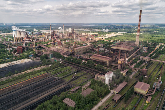 3,024 Arcelor Mittal Photos & High Res Pictures - Getty Images