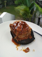The Cake