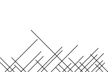 illustration of a fence