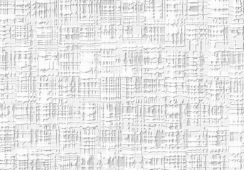 cracklings surface, abstract texture in neutral gray-white color