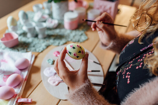 Happy Easter