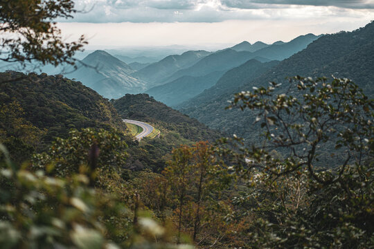 Nova Friburgo - Brazil