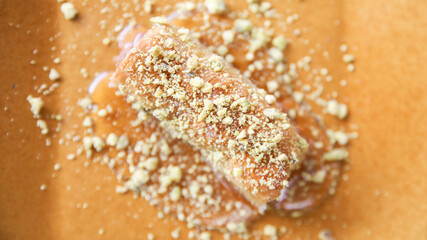 baklava