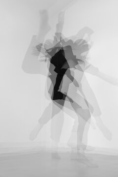 dancing illusions