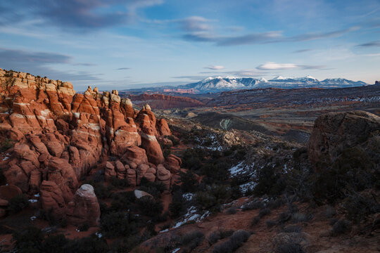 The Fiery Furnace