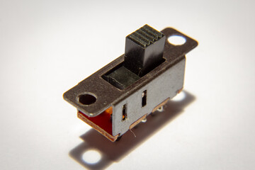 HH switch, used in electronic devices