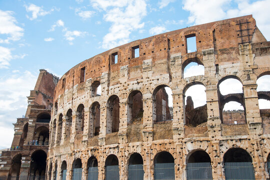 รูปภาพColesseum – เลือกดูภาพถ่ายสต็อก เวกเตอร์ และวิดีโอ650 | Adobe Stock