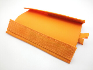 Camera bag flexible and foldable divider foam