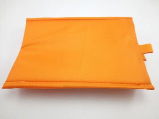 Camera bag flexible and foldable divider foam