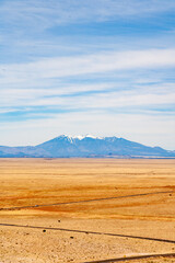 meteor crater USA