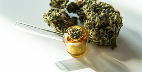 Modern Marijuana strains in 2020. Healing medical strains of wee
