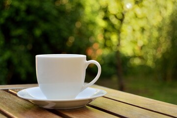 Taza de café