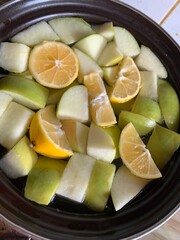 salad