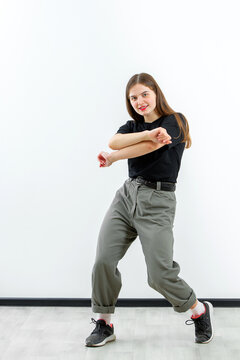 Tween Dance Photos Royalty Free Images Graphics Vectors Videos Adobe Stock