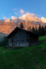 Grindelwald