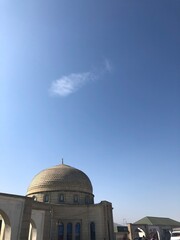 dome of the rock