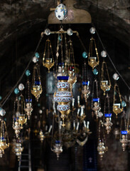 Tomb of the Virgin Mother Mary