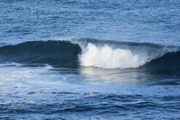 Fototapeta premium 波