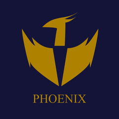 phoenix logo