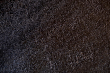 dark stone floor texture. abstract natural background