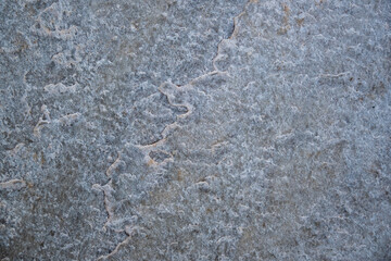gray stone floor texture. abstract natural background