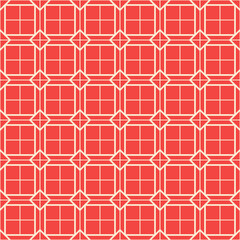 Art deco seamless pattern background.