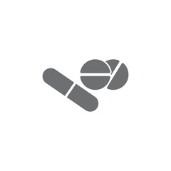 Pill illustration