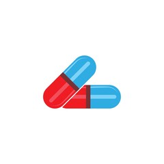 Pill illustration