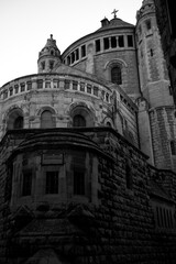 Sites of Pilgrimage from the Holy Lands of Jerusalem