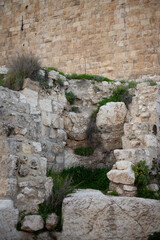 Sites of Pilgrimage from the Holy Lands of Jerusalem
