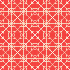 Art deco seamless pattern background.