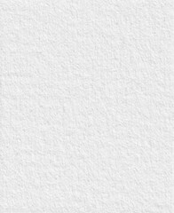 Obraz premium white cement background. New surface looks rough. Wallpaper shape. Backdrop texture wall and have copy space for text.