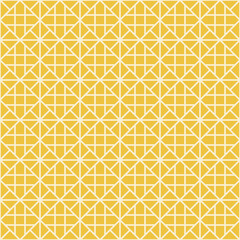 Art deco seamless pattern background.