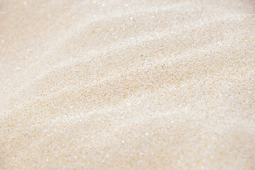 海の砂（Sea sand）