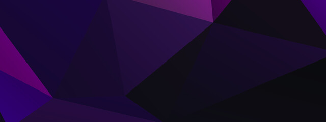 Abstract Color Polygon Background Design, Abstract Geometric Origami Style With Gradient. Presentation,Website, Backdrop, Cover,Banner,Pattern Template