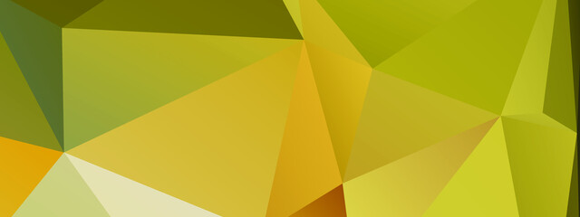 Fototapeta premium Abstract Color Polygon Background Design, Abstract Geometric Origami Style With Gradient. Presentation,Website, Backdrop, Cover,Banner,Pattern Template