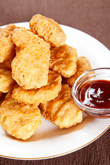 チキンナゲット