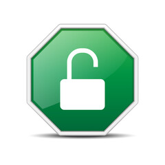 lock icon symbol set collection