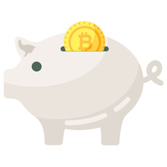 Piggy Bank 