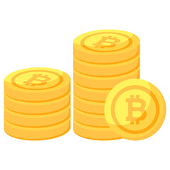 Bitcoin Stack 
