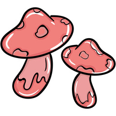 Mushrooms
