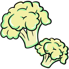 Cauliflower 