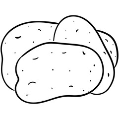 Potatoes 