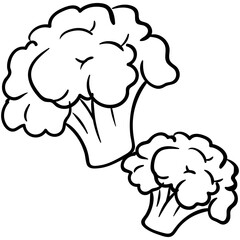 Cauliflower 